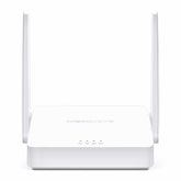 Router N300 Mercusys Con 2 Antenas, Router, Ap, Re, Wisp - MW302R
